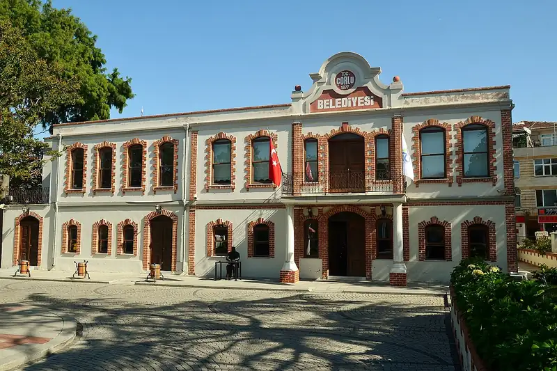 Çorlu