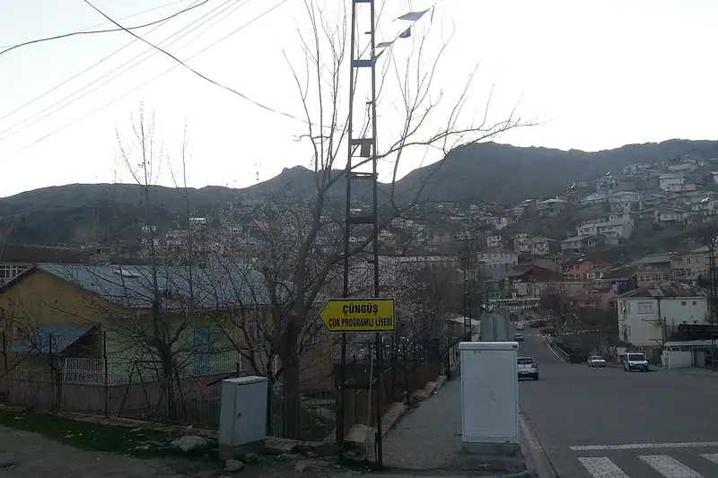 Çüngüş