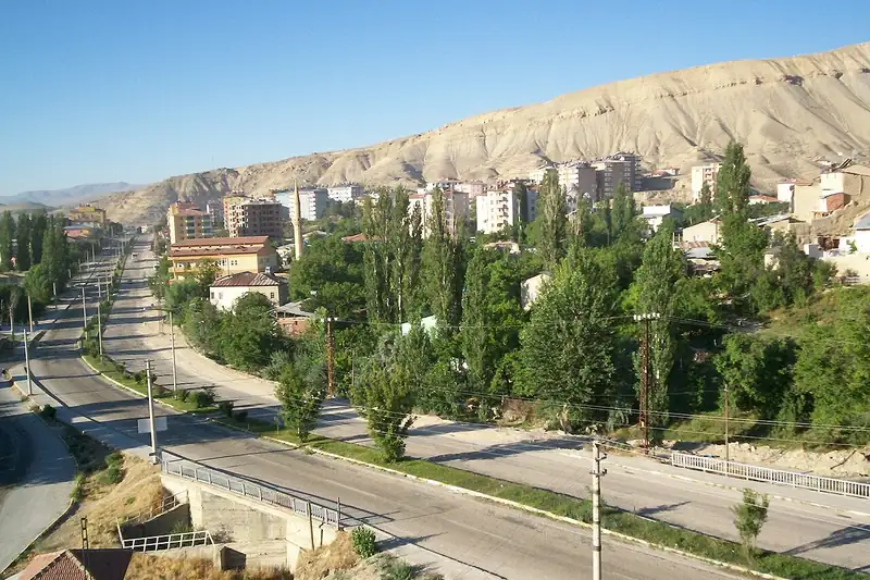 Darende