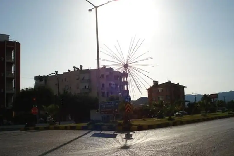 دمره