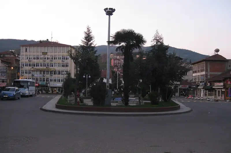 Devrek Marktplatz, Zonguldak – Vorschaufoto