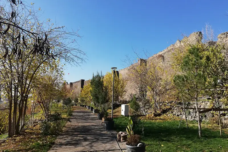 Diyarbakır