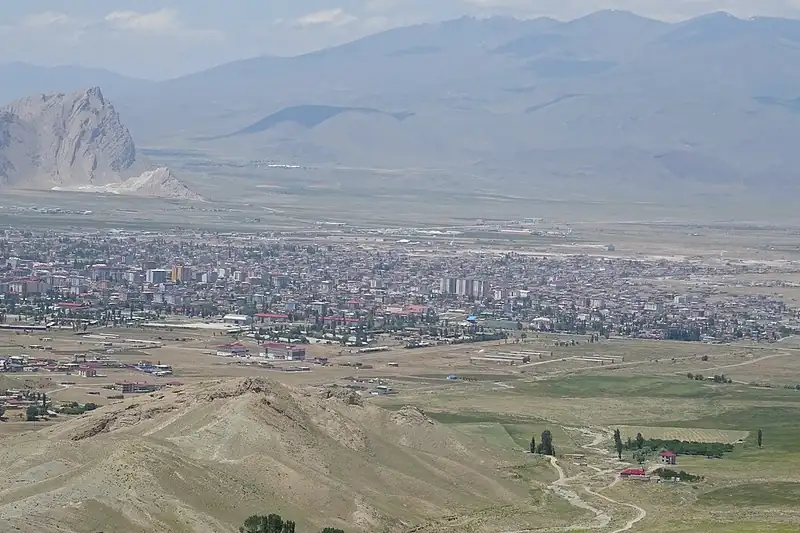 Doğubayazıt