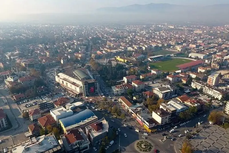 Düzce