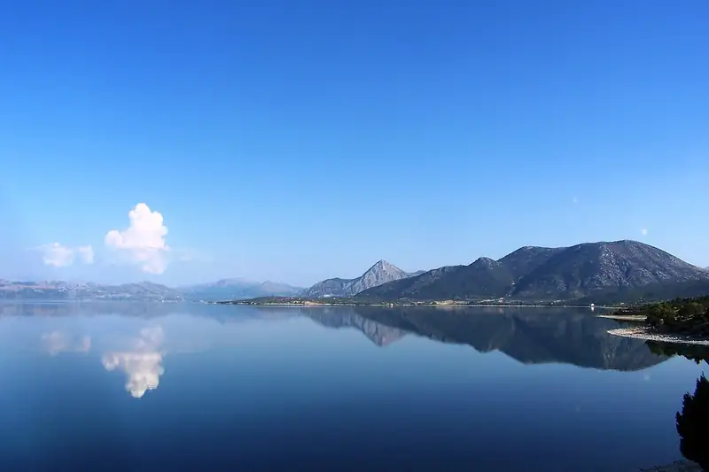 Eğirdir