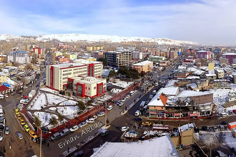Erciş