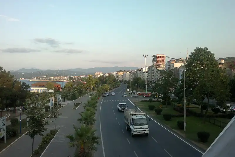 Fatsa