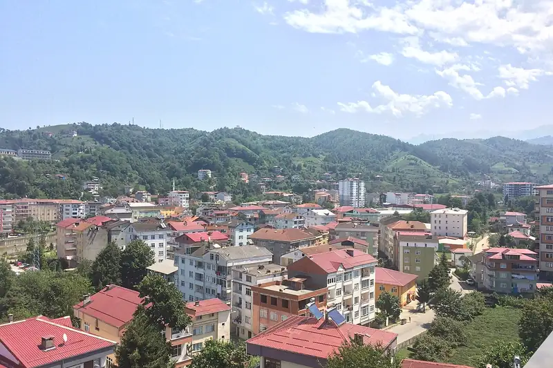 Fındıklı