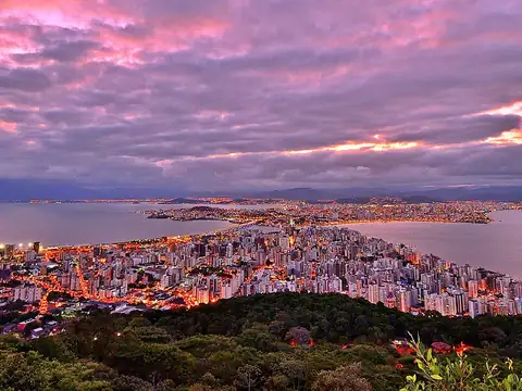 Florianópolis – Barra da Lagoa