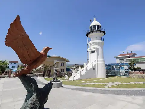 Gangneung – Gangmun Plajı