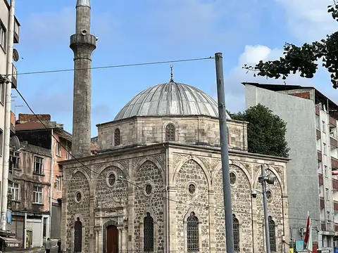 Bektaş Yaylası