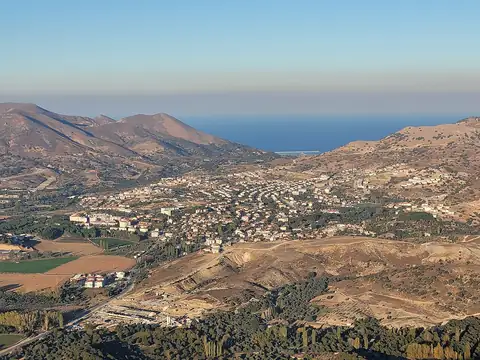 Gökçeada – Meydan