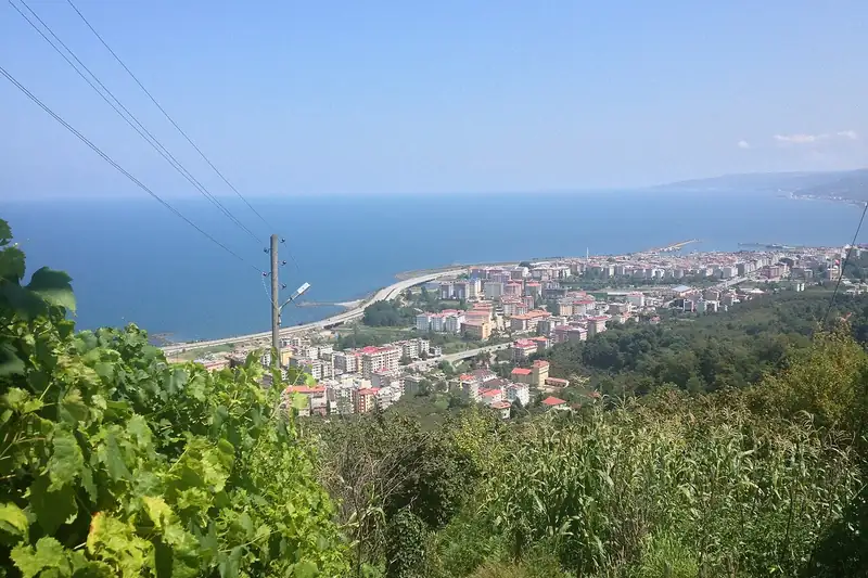 غورله