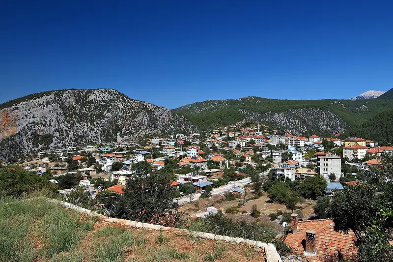 غوندوغموش