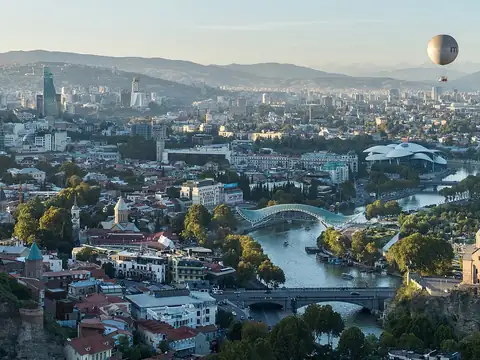 Georgien