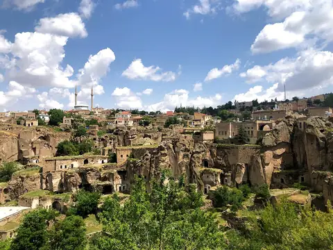 Güzelyurt – Platz 1