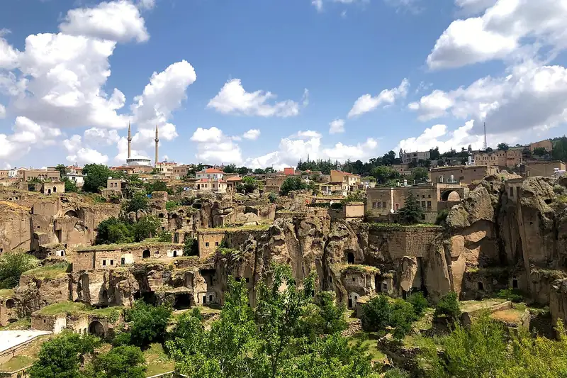 Güzelyurt – Akyamaç – Vorschaufoto