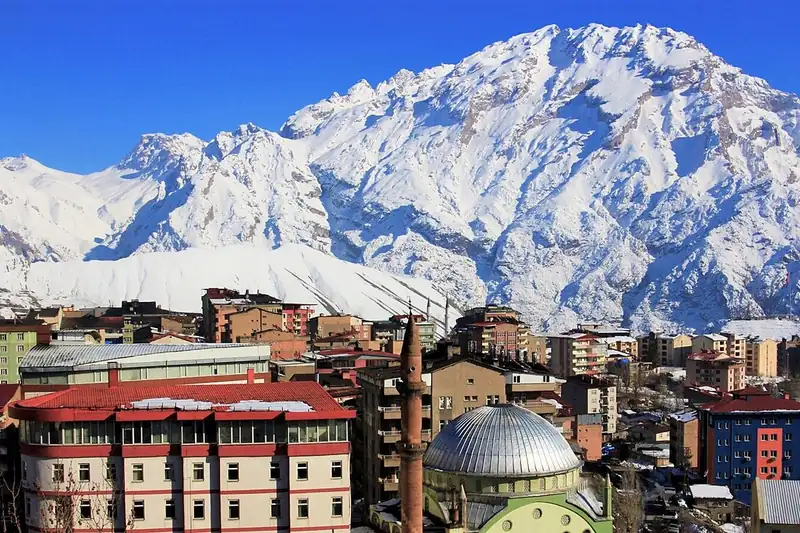 Hakkâri