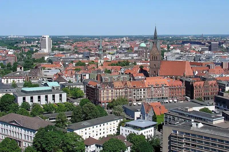 Hannover