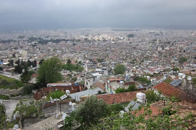 Hatay