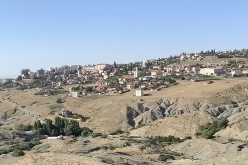 Haymana