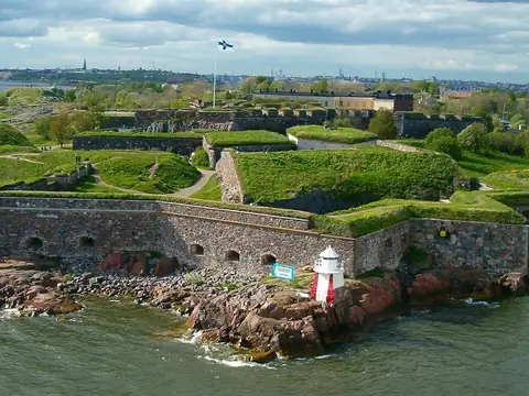 Helsinki Vt1 Munkkiniemi – Yol Hava Kamerası