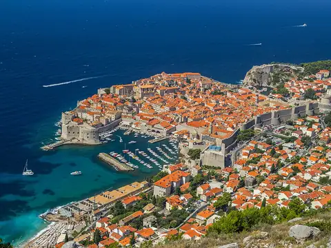 Kroatien
