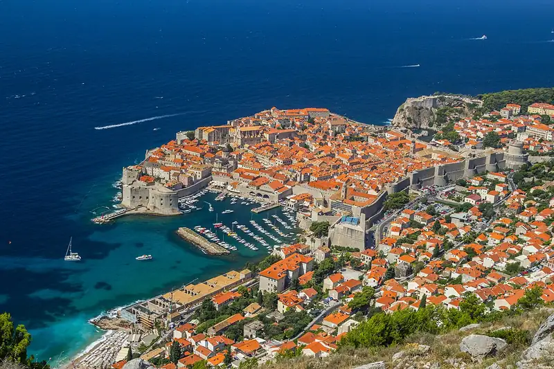 Kroatien