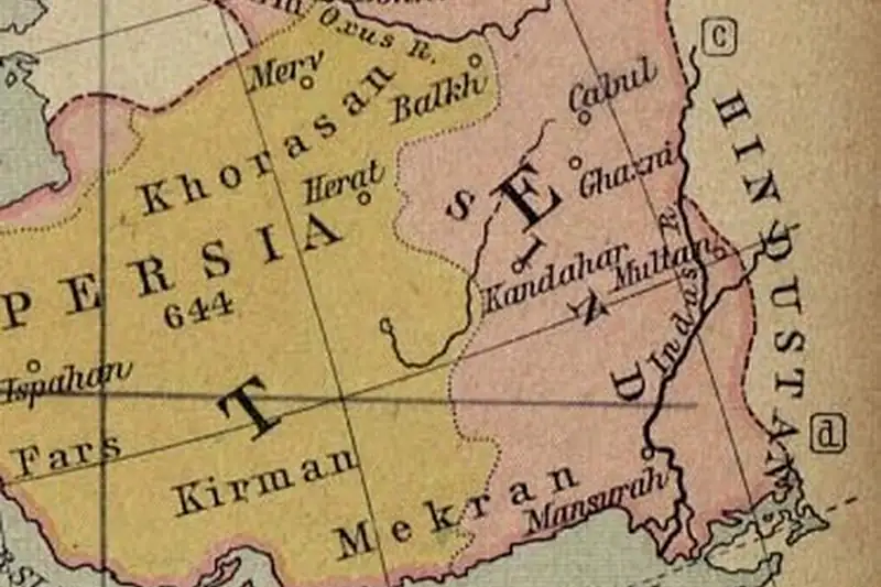 خراسان