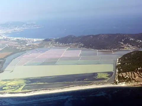 Ibiza Panorama