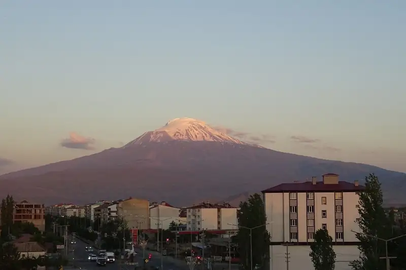 Iğdır