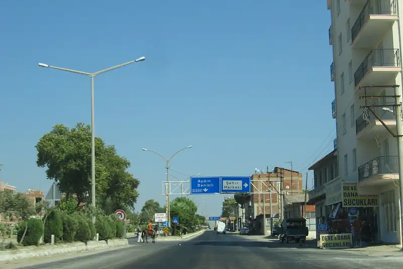 İncirliova