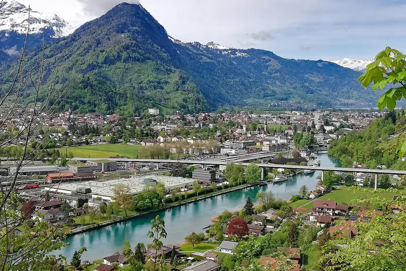 Interlaken