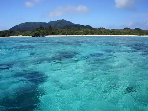 Ishigaki – Kreuzung 730