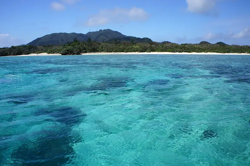 Ishigaki – Kreuzung 730 – Vorschaufoto