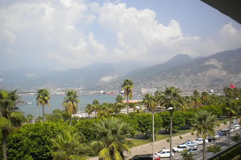 İskenderun