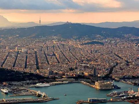 Spanien