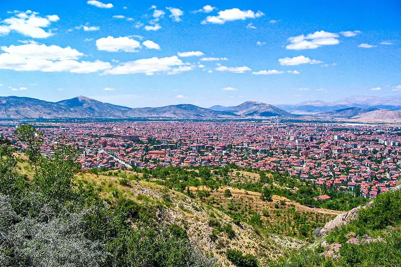 Isparta