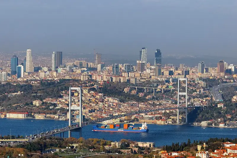 İstanbul