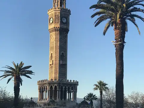Izmir