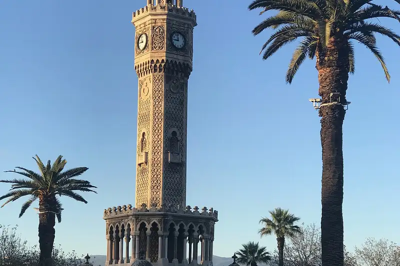 İzmir