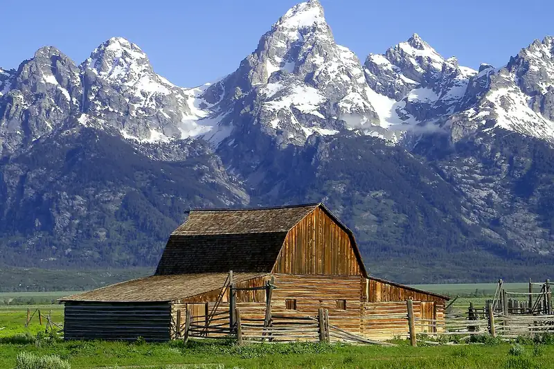 Jackson Hole