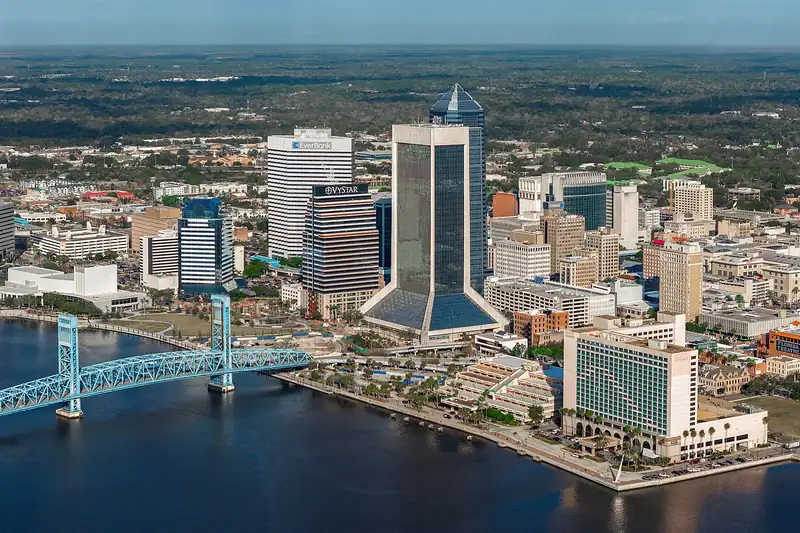 Jacksonville
