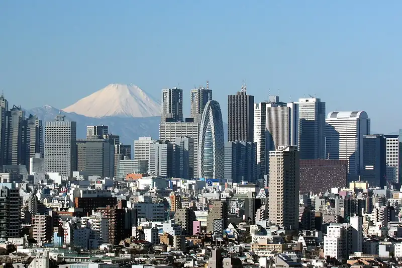 Japan