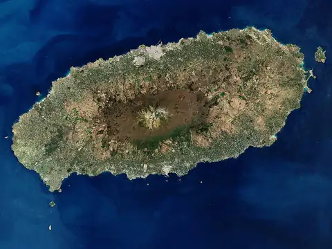 Jeju – Seongsan Ilchulbong