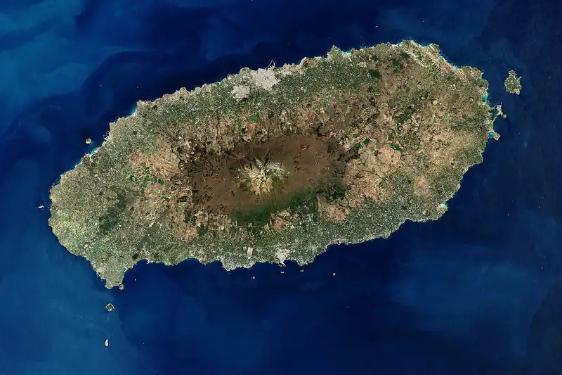 Jeju Adası