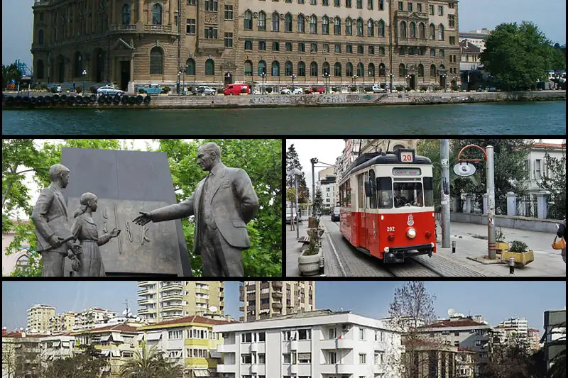 قاضي كوي