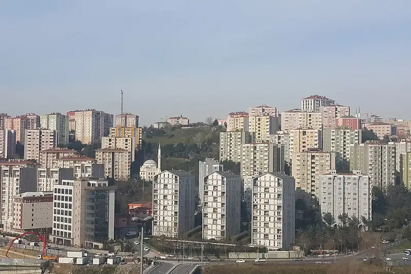 Kağıthane