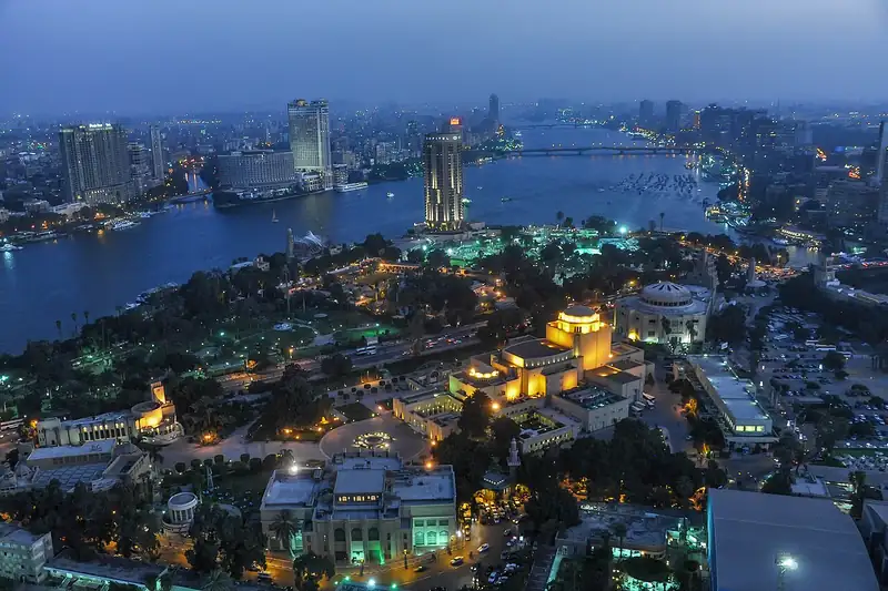 Kairo