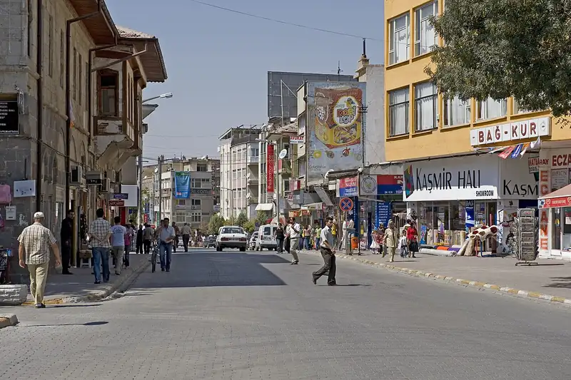 Karaman